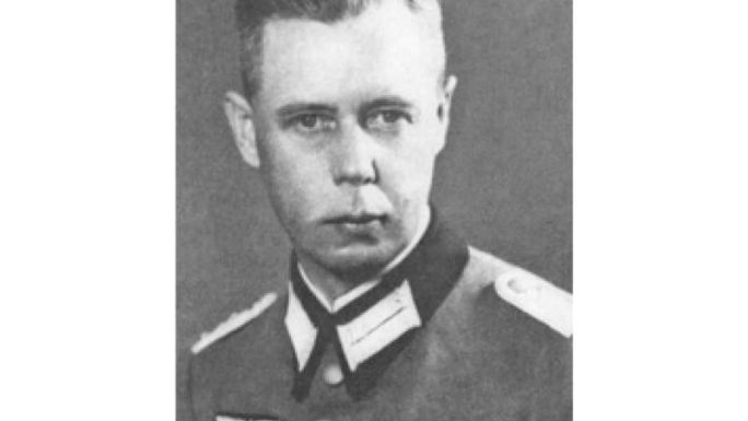 Fritz Fullriede: ostatni komendant Kołobrzegu